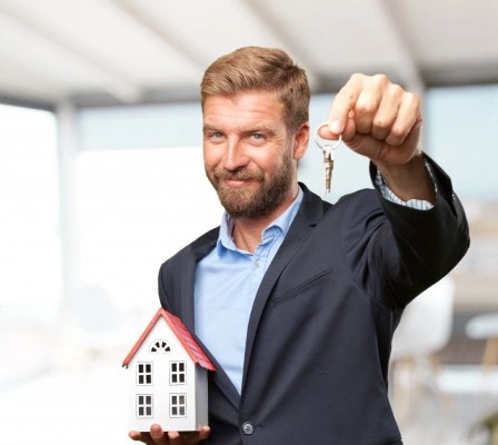 Real Estate Property Management Service
