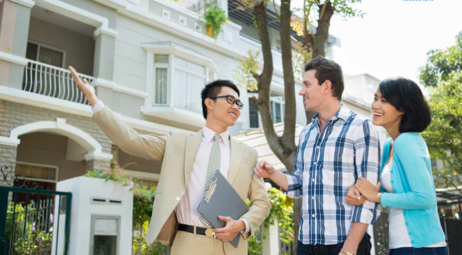 Why Hiring a Property Agent Is The Best Decision For The Investor?