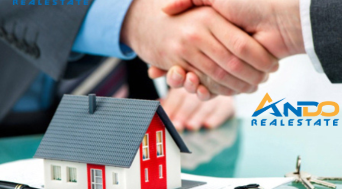 How Do Trusted Real Estate Agents Get A Fair Price For Your Home On Sale?