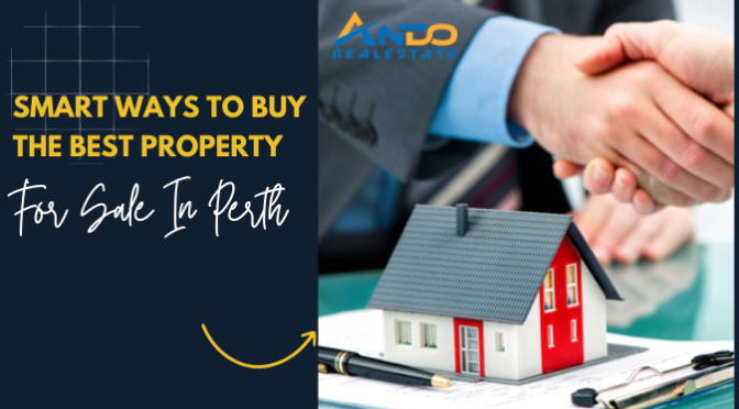 buy the best property